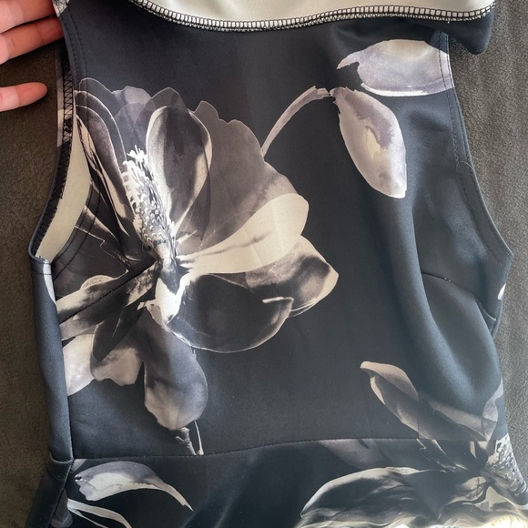 CLUB L size 6 (UK size I think) dress great condition - Picture 2 of 6